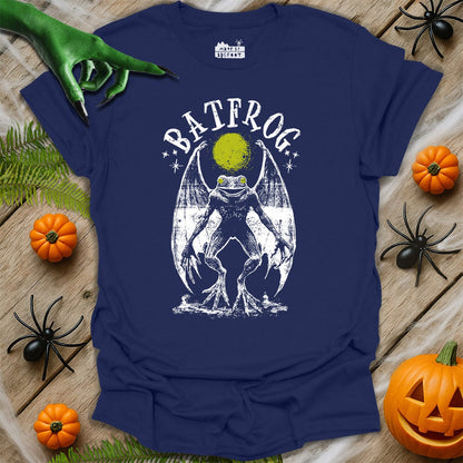 Batfrog
