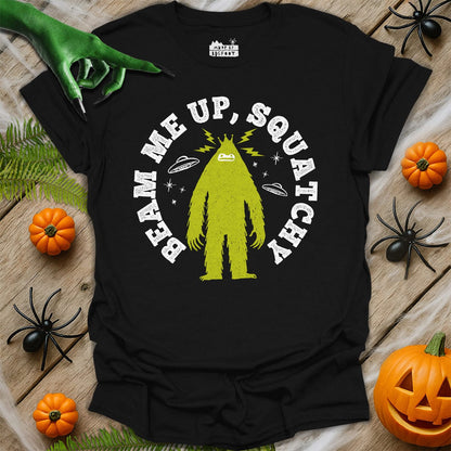 Beam Me Up Squachy
