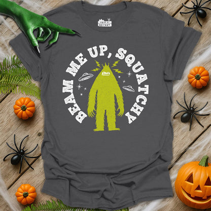 Beam Me Up Squachy