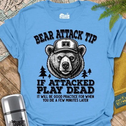 Bear Attack Tip 1