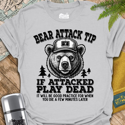 Bear Attack Tip 1