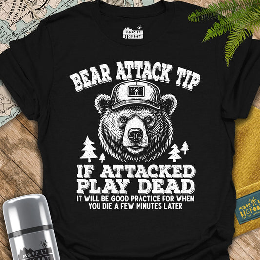 Bear Attack Tip 1
