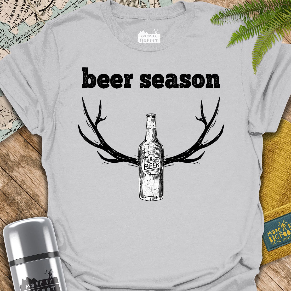 Beer Season