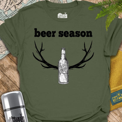 Beer Season