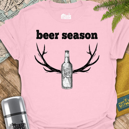Beer Season