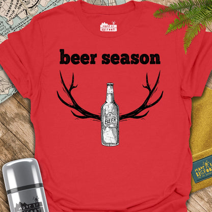 Beer Season