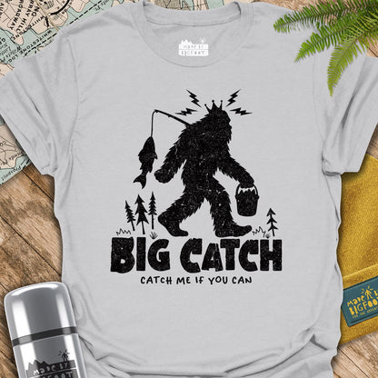 Big Catch!