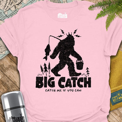 Big Catch!