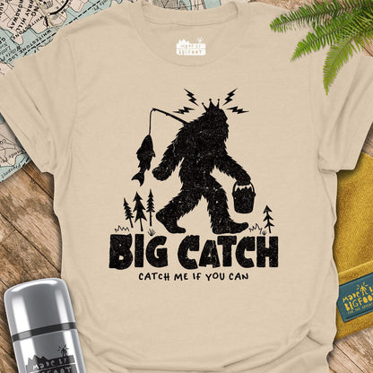 Big Catch!