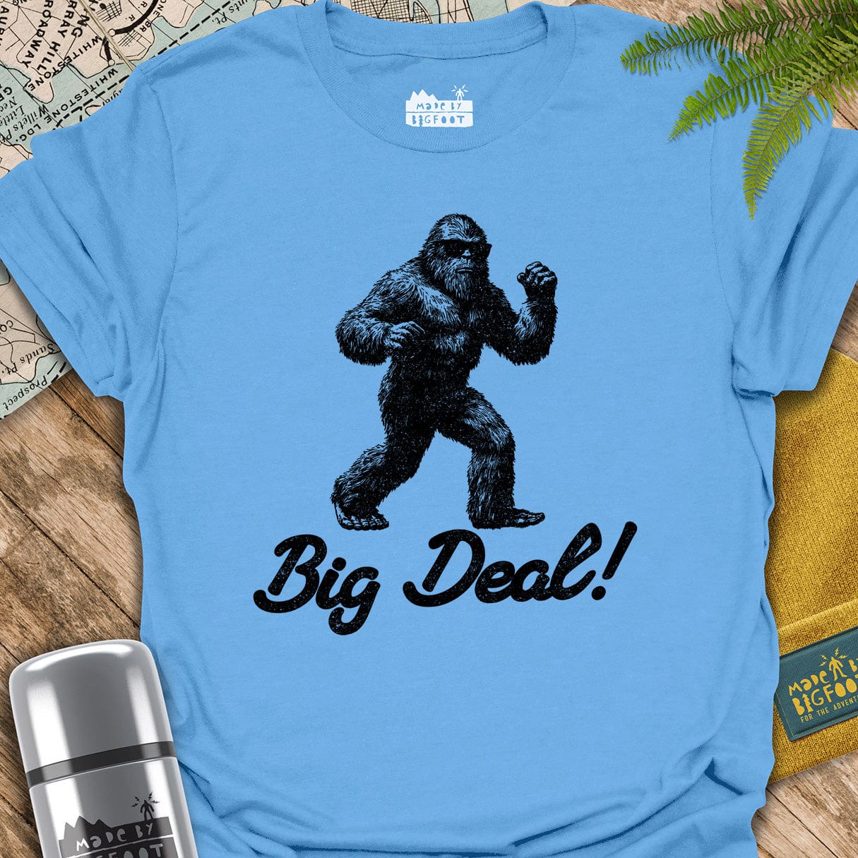 Big Deal!