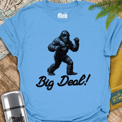 Big Deal!