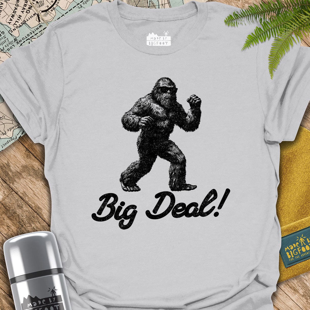 Big Deal!