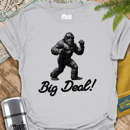Big Deal!