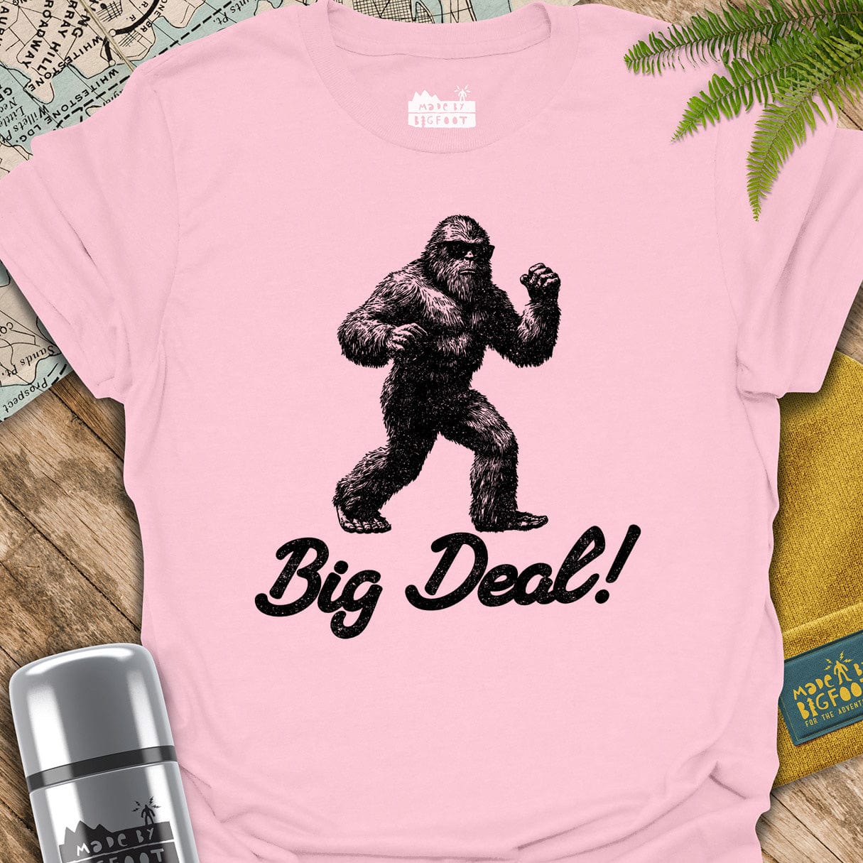 Big Deal!