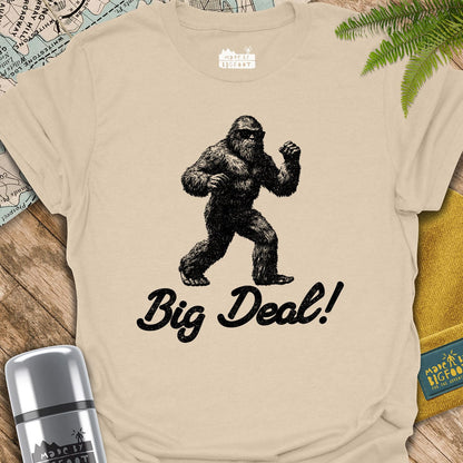 Big Deal!