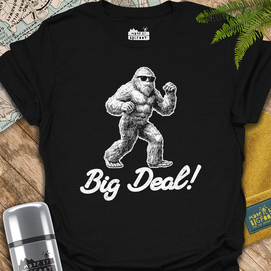 Big Deal!