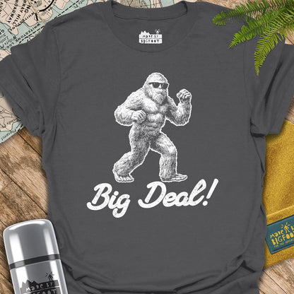 Big Deal!