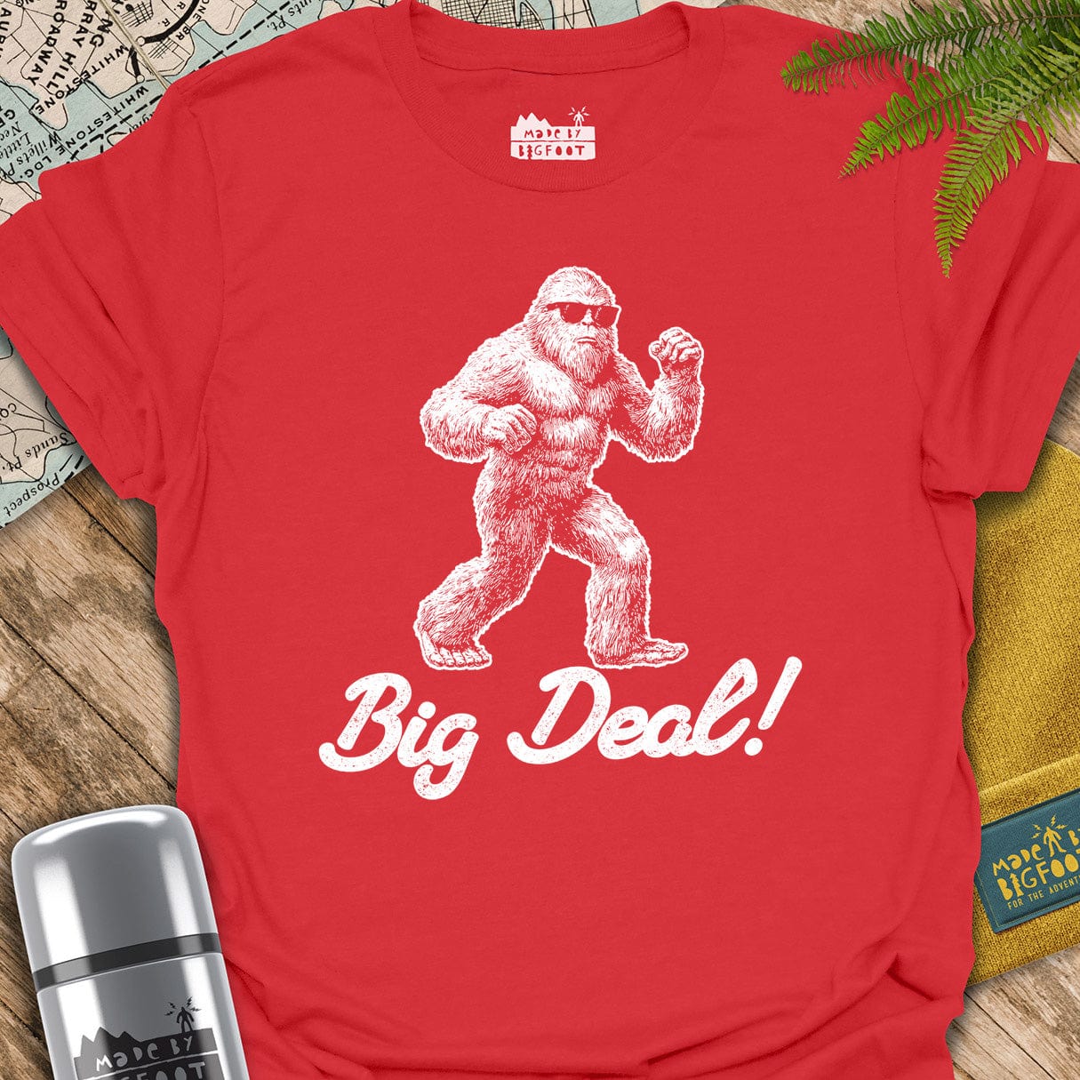 Big Deal!
