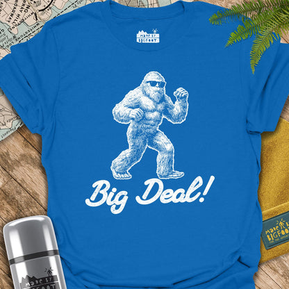 Big Deal!