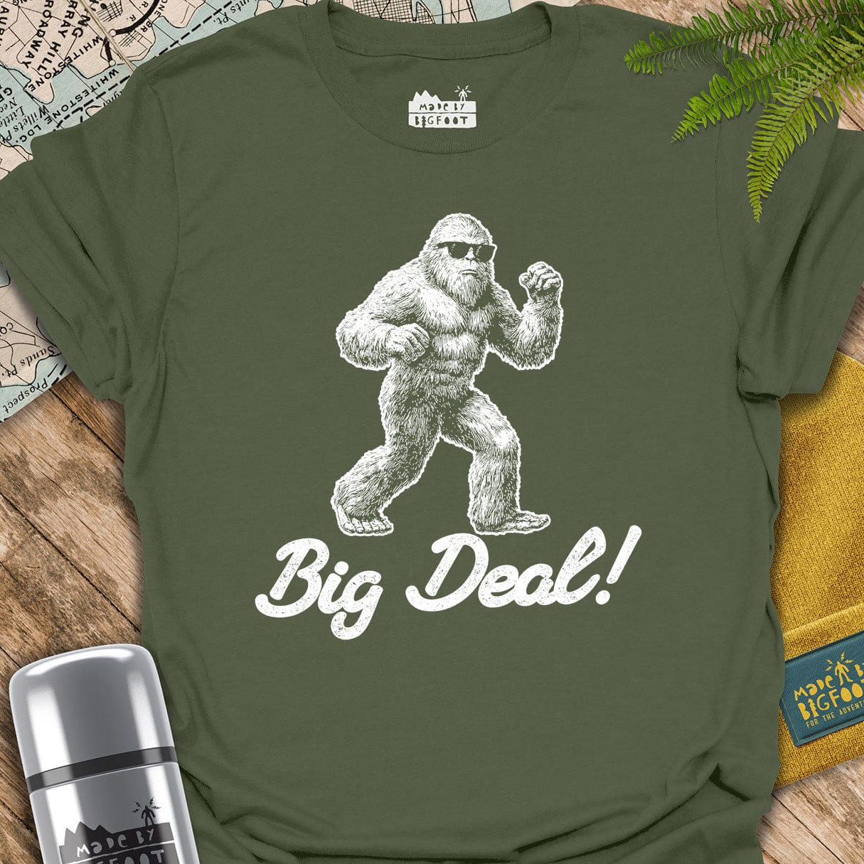 Big Deal!