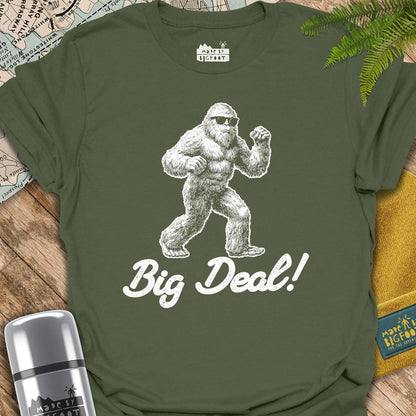 Big Deal!
