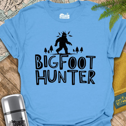 Bigfoot Hunter