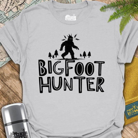 Bigfoot Hunter