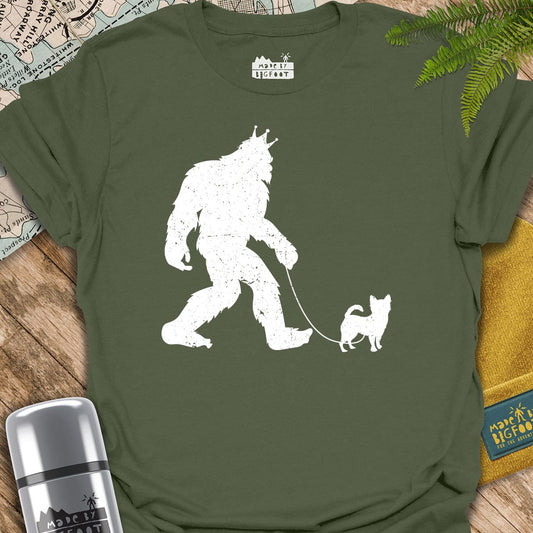 Bigfoot Walkies