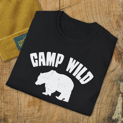 Camp Wild