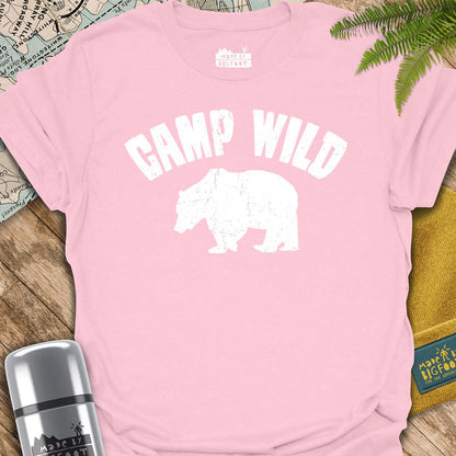 Camp Wild