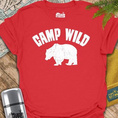 Camp Wild