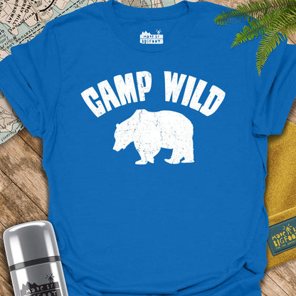 Camp Wild