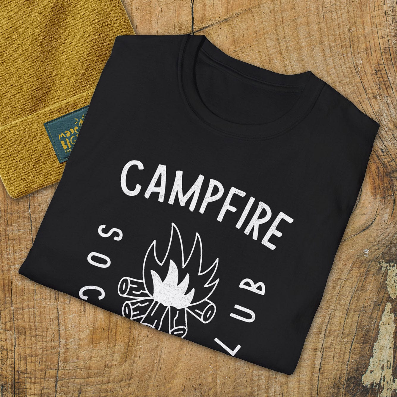Campfire Social Club