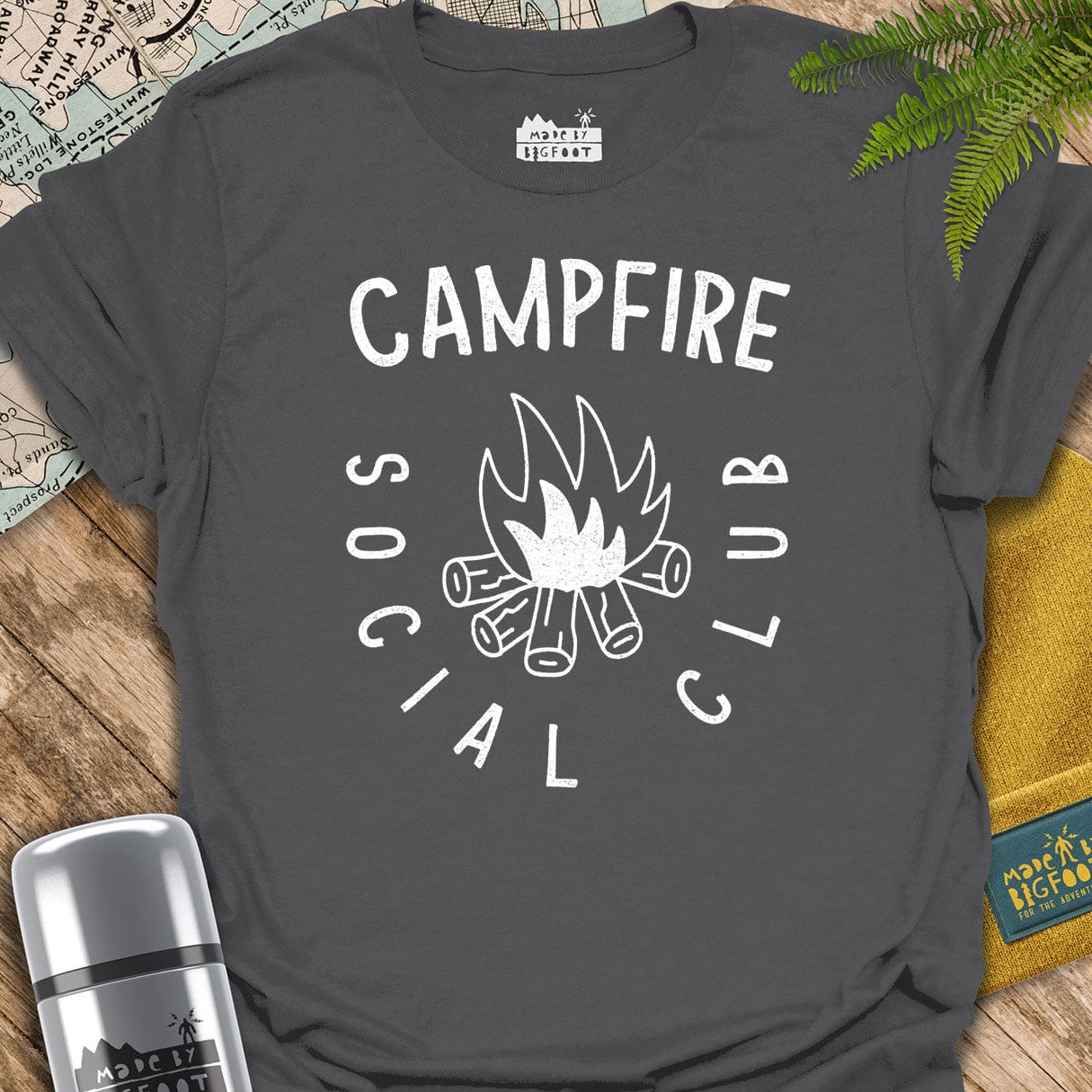 Campfire Social Club