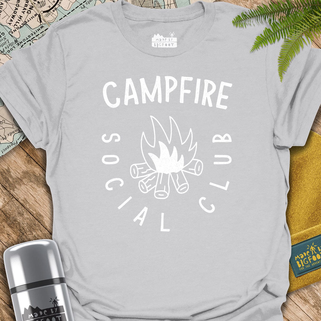 Campfire Social Club