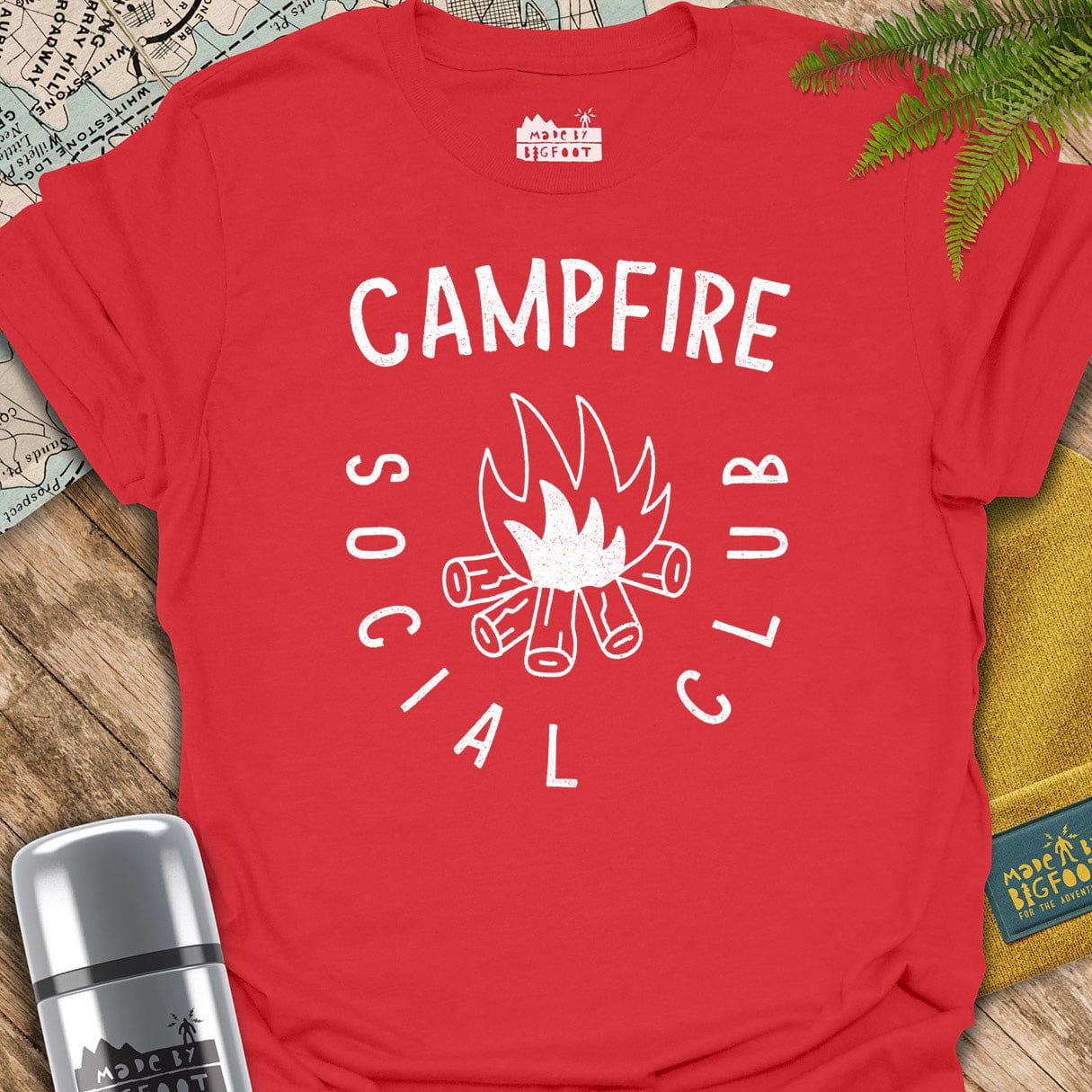 Campfire Social Club