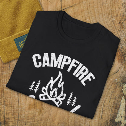 Campfire Squad