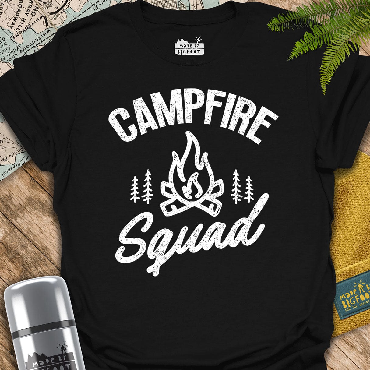 Campfire Squad
