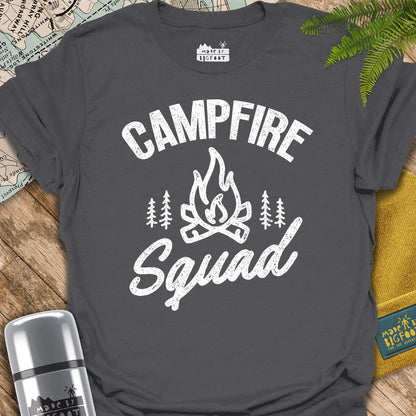 Campfire Squad