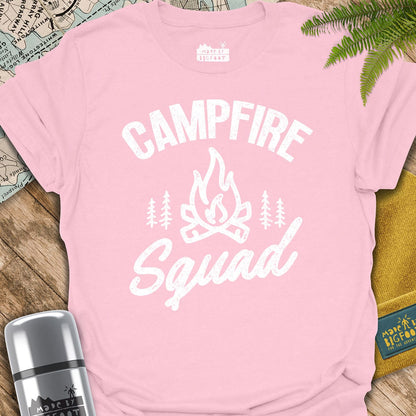 Campfire Squad