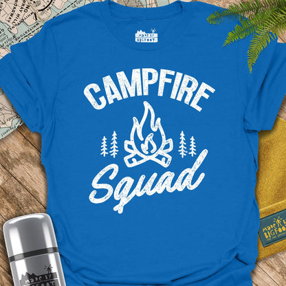 Campfire Squad