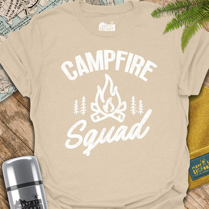 Campfire Squad