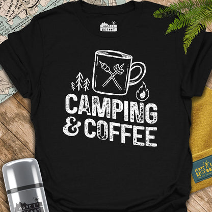 Campfire Coffee