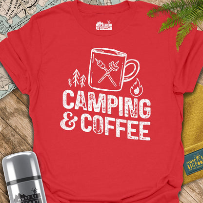 Campfire Coffee
