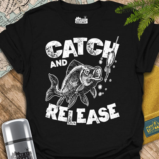 Catch And Release