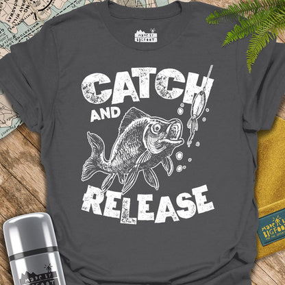 Catch And Release