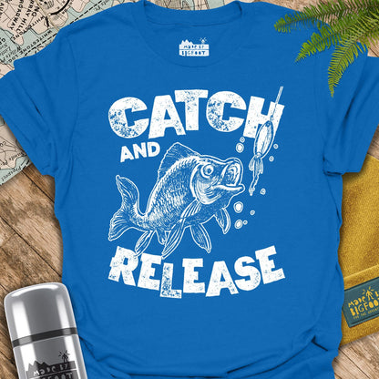 Catch And Release