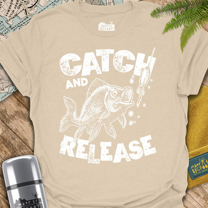 Catch And Release