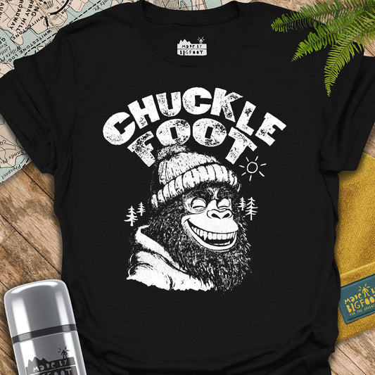 ChuckleFoot
