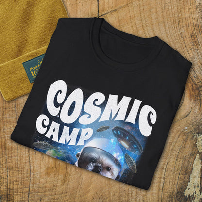 Cosmic Camp